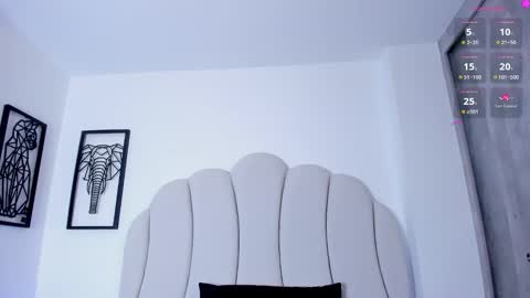 Kaity Lane online show from January 19, 2025, 8:41 pm