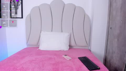 Kaity Lane online show from January 25, 2025, 6:57 pm