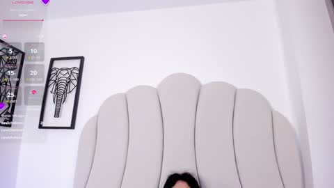 Kaity Lane online show from February 1, 2025, 12:18 am