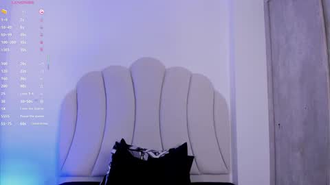 Kaity Lane online show from September 16, 2025, 10:55 pm