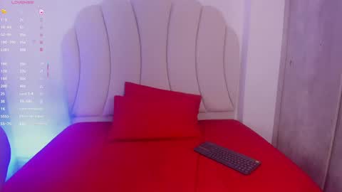 Kaity Lane online show from October 9, 2025, 7:56 pm