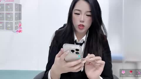 Kaixin online show from October 30, 2025, 2:02 am