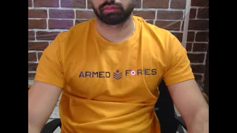 Vicky online show from February 25, 2025, 5:41 am