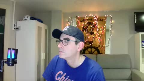 Snapshot of kalem48 chatting on February 4, 2025, 1:13 am MusicMen49 online show from February 4, 2025, 1:13 am