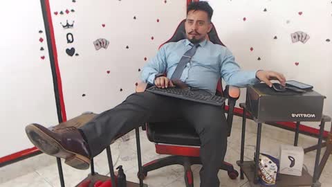 Snapshot of kalethbigdick88 chatting on September 15, 2025, 7:36 pm Kaleth online show from September 15, 2025, 7:36 pm