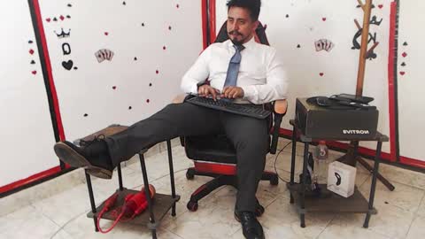 Snapshot of kalethbigdick88 chatting on September 25, 2025, 10:02 pm Kaleth online show from September 25, 2025, 10:02 pm