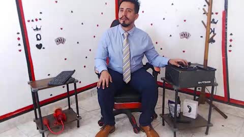 Snapshot of kalethbigdick88 chatting on September 27, 2025, 10:42 am Kaleth online show from September 27, 2025, 10:42 am