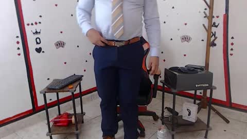 Snapshot of kalethbigdick88 chatting on September 28, 2025, 12:54 pm Kaleth online show from September 28, 2025, 12:54 pm