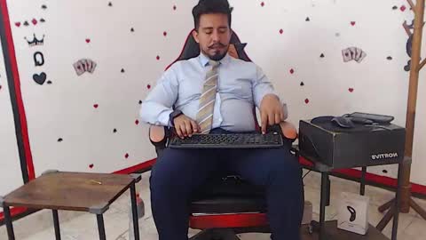 Snapshot of kalethbigdick88 chatting on September 29, 2025, 1:00 am Kaleth online show from September 29, 2025, 1:00 am