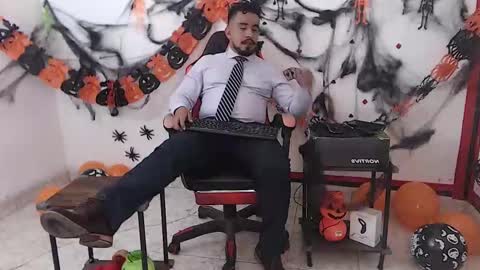 Snapshot of kalethbigdick88 chatting on October 21, 2025, 8:53 pm Kaleth online show from October 21, 2025, 8:53 pm