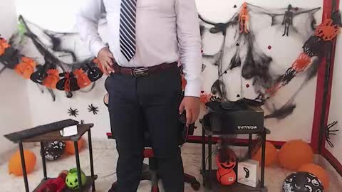 Snapshot of kalethbigdick88 chatting on October 22, 2025, 8:58 am Kaleth online show from October 22, 2025, 8:58 am