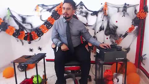 Snapshot of kalethbigdick88 chatting on October 27, 2025, 3:21 am Kaleth online show from October 27, 2025, 3:21 am