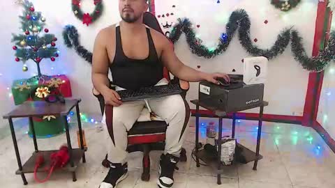 Snapshot of kalethbigdick88 chatting on November 30, 2025, 5:33 am Kaleth online show from November 30, 2025, 5:33 am