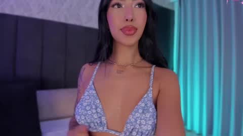 Snapshot of kali_hiill chatting on January 12, 2025, 10:12 am Sweet Kali online show from January 12, 2025, 10:12 am