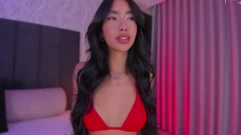Snapshot of kali_hiill chatting on January 17, 2025, 6:36 am Sweet Kali online show from January 17, 2025, 6:36 am