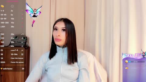 Kali Ka Please help me with your thumbs up its important   dont forget my birthday on October 26 online show from December 23, 2024, 7:20 pm