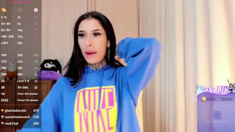 Kali Ka Please help me with your thumbs up its important   dont forget my birthday on October 26 online show from December 27, 2024, 7:51 am