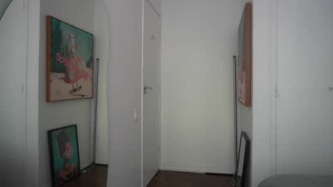 Snapshot of kaligray10 chatting on February 14, 2025, 7:12 pm kaligray10 online show from February 14, 2025, 7:12 pm