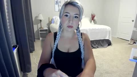 Snapshot of kaliii_jones chatting on January 29, 2025, 12:54 am Kaliii jones online show from January 29, 2025, 12:54 am