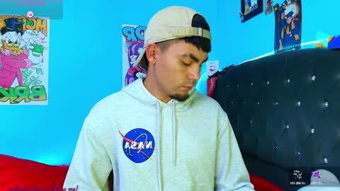 K A L I online show from January 12, 2025, 6:06 am