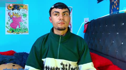 K A L I online show from January 13, 2025, 5:44 am