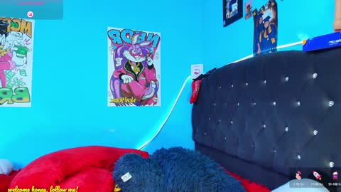 K A L I online show from January 15, 2025, 4:57 am