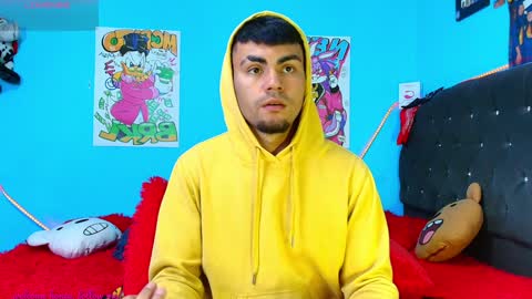 K A L I online show from January 19, 2025, 7:04 am