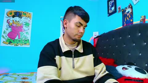 K A L I online show from February 6, 2025, 6:18 am