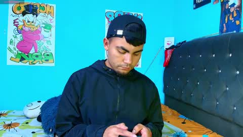 K A L I online show from February 7, 2025, 6:45 am