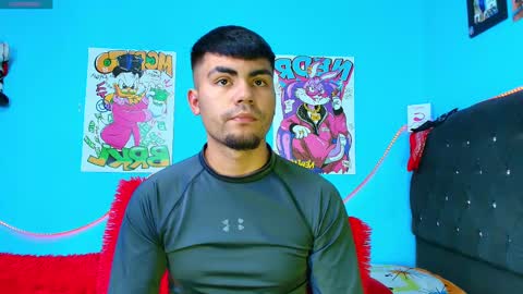 K A L I online show from February 17, 2025, 6:42 am