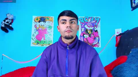 K A L I online show from February 28, 2025, 6:10 am