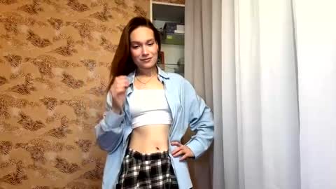 Kallie online show from November 9, 2025, 3:10 pm