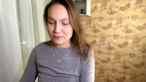 Kallie online show from December 18, 2025, 2:12 pm