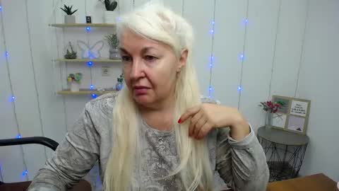 KamaliaSim online show from January 26, 2025, 7:20 pm