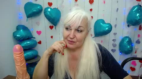 KamaliaSim online show from February 9, 2025, 5:08 am