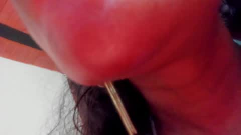  Kamaria Fyre  online show from January 27, 2025, 9:44 pm