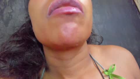  Kamaria Fyre  online show from February 16, 2025, 11:26 pm