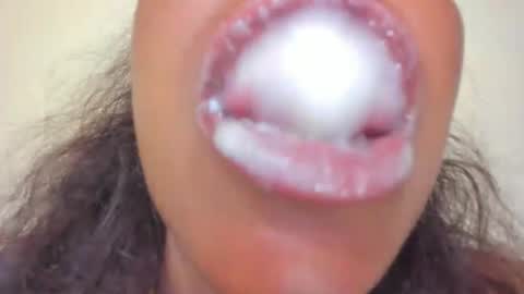  Kamaria Fyre  online show from March 8, 2025, 9:50 am