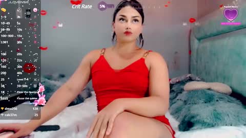 Kamila online show from February 10, 2025, 3:46 am