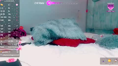 Kamila online show from February 18, 2025, 3:31 am