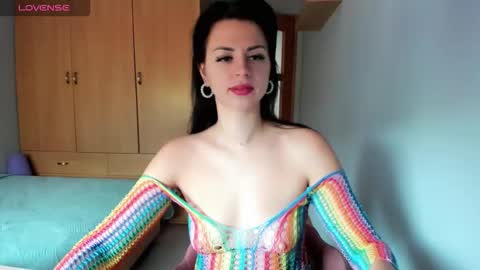 Snapshot of kamila_malina chatting on October 8, 2025, 10:24 am kamila_malina online show from October 8, 2025, 10:24 am