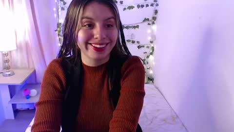 Snapshot of kamilew chatting on September 29, 2025, 9:03 am kamilew online show from September 29, 2025, 9:03 am