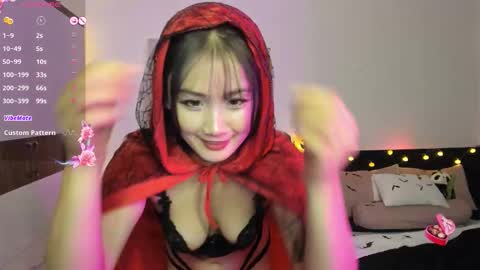 Kamy   THX for  THUMBS UP online show from October 23, 2025, 9:24 pm