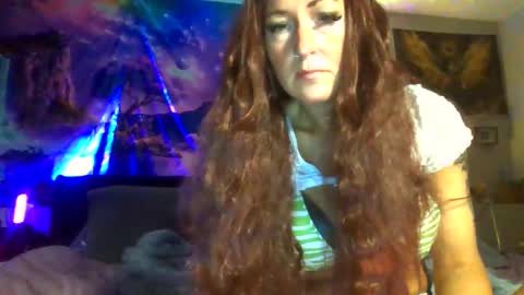 Snapshot of kandi4love chatting on October 17, 2025, 7:22 am kandi4love online show from October 17, 2025, 7:22 am
