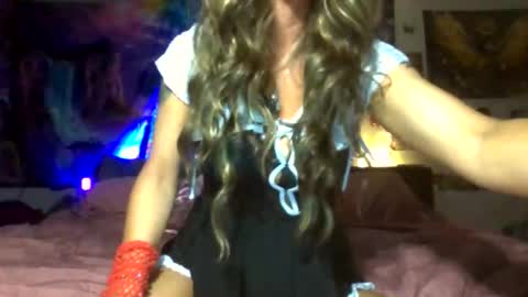 Snapshot of kandi4love chatting on October 19, 2025, 2:34 am kandi4love online show from October 19, 2025, 2:34 am