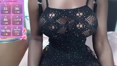 Paola online show from January 29, 2025, 8:35 pm