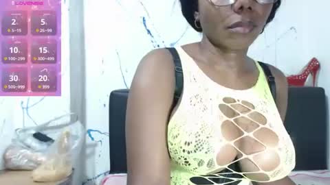 Paola online show from September 25, 2025, 4:11 pm