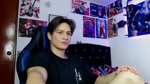 andres online show from December 14, 2024, 8:08 pm