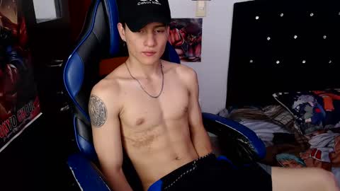 andres online show from March 5, 2025, 7:49 pm