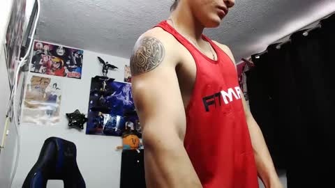 andres online show from September 10, 2025, 2:06 pm